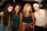 Saturday Night at Le Gradin Pub, Byblos